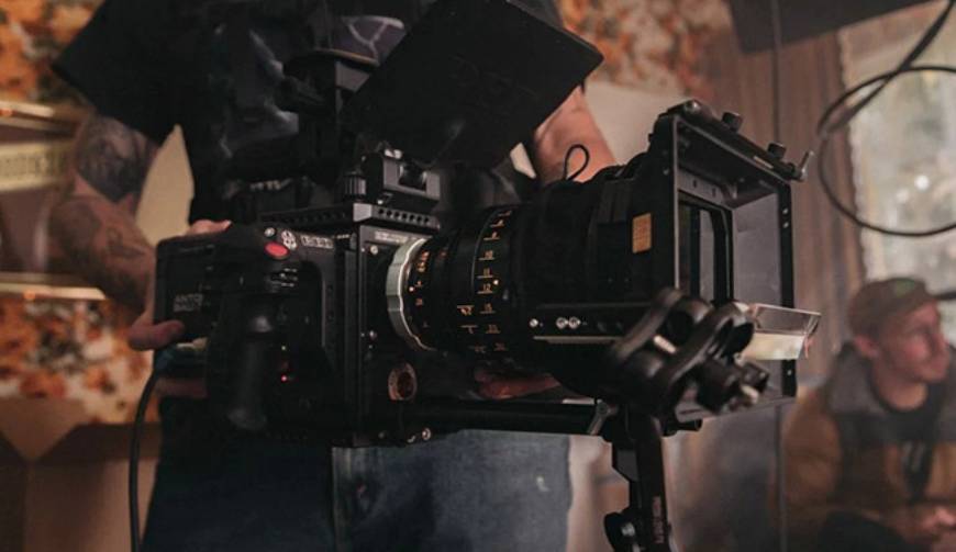 怀集县产品宣传视频拍摄公司