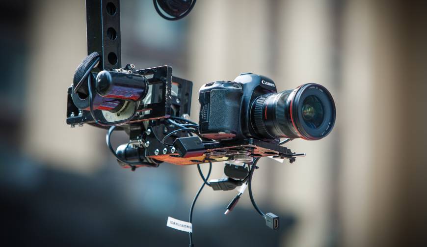 怀集县产品视频拍摄