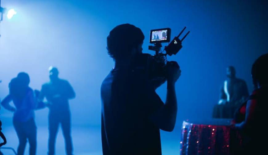 怀集县产品视频拍摄