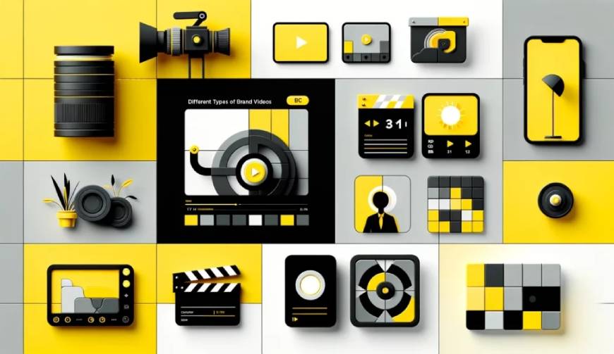 怀集县产品视频拍摄