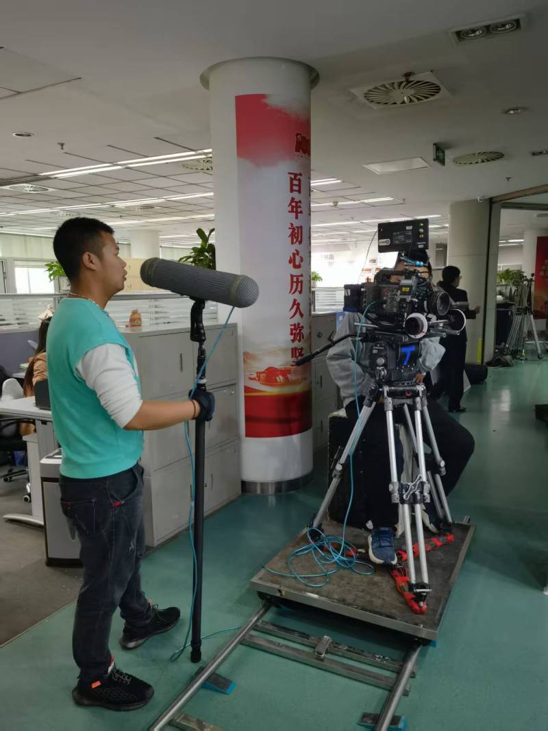 怀集县产品宣传视频制作