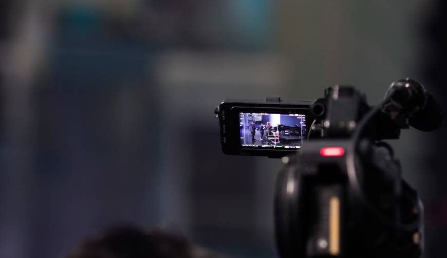 怀集县产品视频拍摄制作：揭秘如何打造令人印象深刻的商业宣传片